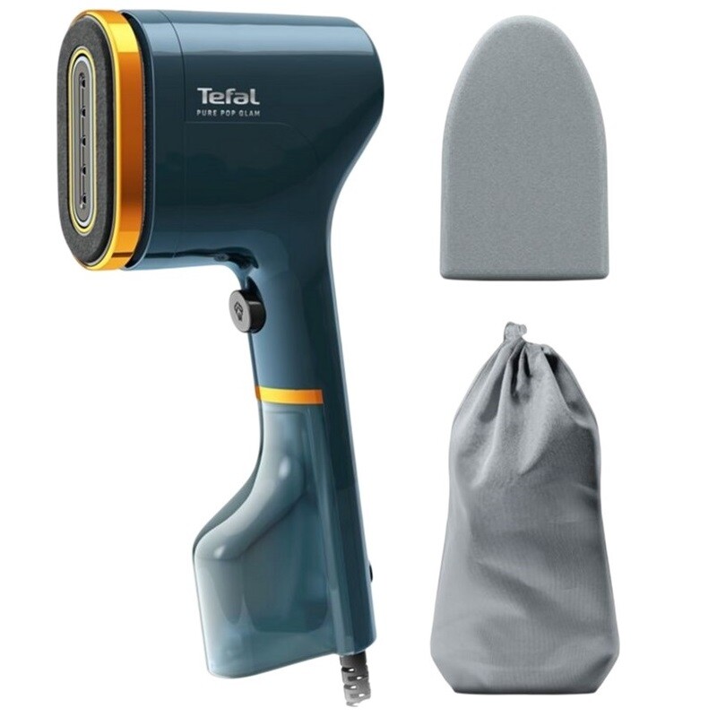 Отпариватель Tefal Pure Pop Glam DT2050F0