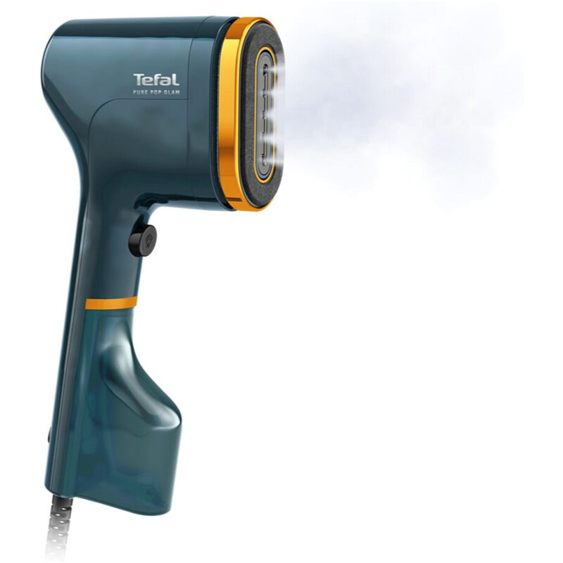 Отпариватель Tefal Pure Pop Glam DT2050F0