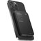 Фото - Універсальна мобільна батарея Momax Q.Mag X1 10000mAh 20W Black (IP136Q2D) | click.ua
