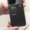 Фото - Універсальна мобільна батарея Momax Q.Mag X1 10000mAh 20W Black (IP136Q2D) | click.ua