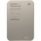 Фото - Універсальна мобільна батарея Momax Q.Mag X1 10000mAh 20W Titanium (IP136Q2L) | click.ua