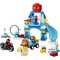 Фото - Конструктор LEGO Duplo Disney Штаб-квартира команды Паука (10464) | click.ua