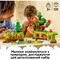 Фото - Конструктор LEGO Duplo Town Ліс відкриттів із дикими тваринами (10480) | click.ua