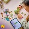 Фото - Конструктор LEGO Friends Прицеп для лошади и жеребенка (42695) | click.ua