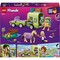 Фото - Конструктор LEGO Friends Прицеп для лошади и жеребенка (42695) | click.ua