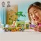 Фото - Конструктор LEGO Friends Прицеп для лошади и жеребенка (42695) | click.ua
