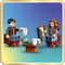 Фото - Конструктор LEGO Harry Potter Будинок Луни Лавґуд (76467) | click.ua
