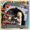 Фото - Конструктор LEGO Harry Potter Будинок Луни Лавґуд (76467) | click.ua