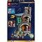 Фото - Конструктор LEGO Harry Potter Будинок Луни Лавґуд (76467) | click.ua