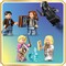 Фото - Конструктор LEGO Harry Potter Будинок Луни Лавґуд (76467) | click.ua