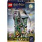 Фото - Конструктор LEGO Harry Potter Будинок Луни Лавґуд (76467) | click.ua