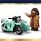 Фото - Конструктор LEGO Harry Potter Геґрід і Гаррі: Втеча з Тисової вулиці (76459) | click.ua