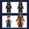 Фото - Конструктор LEGO Harry Potter Геґрід і Гаррі: Втеча з Тисової вулиці (76459) | click.ua