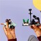 Фото - Конструктор LEGO Harry Potter Геґрід і Гаррі: Втеча з Тисової вулиці (76459) | click.ua