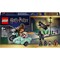 Фото - Конструктор LEGO Harry Potter Геґрід і Гаррі: Втеча з Тисової вулиці (76459) | click.ua