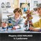 Фото - Конструктор LEGO Ninjago Близнюки роботи-Титани (71870) | click.ua