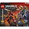 Фото - Конструктор LEGO Ninjago Близнюки роботи-Титани (71870) | click.ua