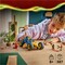 Фото - Конструктор LEGO Ninjago Автомобіль-трансформер Джея (71856) | click.ua