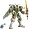 Фото - Конструктор LEGO Ninjago Робот-титан Ллойда до 15-річчя (71860) | click.ua