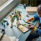 Фото - Конструктор LEGO Ninjago Робот-титан Ллойда до 15-річчя (71860) | click.ua