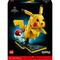 Фото - Конструктор LEGO Pokemon Пікачу й покебол (72152) | click.ua