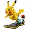 Фото - Конструктор LEGO Pokemon Пікачу й покебол (72152) | click.ua