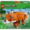 Фото - Конструктор LEGO Minecraft Лиса (21588) | click.ua