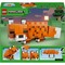 Фото - Конструктор LEGO Minecraft Лиса (21588) | click.ua
