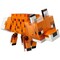 Фото - Конструктор LEGO Minecraft Лиса (21588) | click.ua