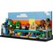 Фото - Конструктор LEGO Minecraft Минибиомы (21589) | click.ua