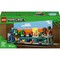 Фото - Конструктор LEGO Minecraft Минибиомы (21589) | click.ua