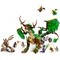 Фото - Конструктор LEGO Ninjago Дракон життя (71859) | click.ua