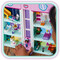 Фото - Конструктор LEGO Gabby`s Dollhouse Кукольный домик Габби (10788) | click.ua