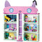 Фото - Конструктор LEGO Gabby`s Dollhouse Кукольный домик Габби (10788) | click.ua