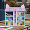 Фото - Конструктор LEGO Gabby`s Dollhouse Кукольный домик Габби (10788) | click.ua