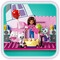 Фото - Конструктор LEGO Gabby`s Dollhouse Кукольный домик Габби (10788) | click.ua