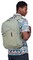 Фото - Рюкзак Thule Campus Indago 23L TCAM-7116 Quiet Green (3205207) | click.ua