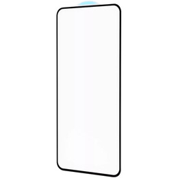 Защитное стекло Full Screen HQ для Xiaomi Redmi Note 12 4G/Redmi Note 12 5G/Poco X5 5G Black без упаковки