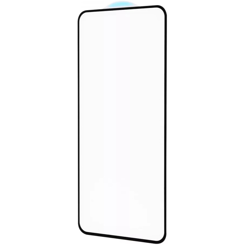 Захисне скло Full Screen HQ для Xiaomi Redmi Note 12 Pro 5G/Redmi Note 12 Pro Plus/Poco X5 Black без упаковки