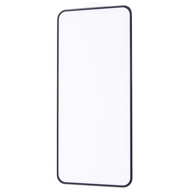 Захисне скло Full Screen HQ для Samsung Galaxy M51/M52/A71/A72/A73 5G/Note 10 Lite/S10 Lite Black без упаковки (29726)
