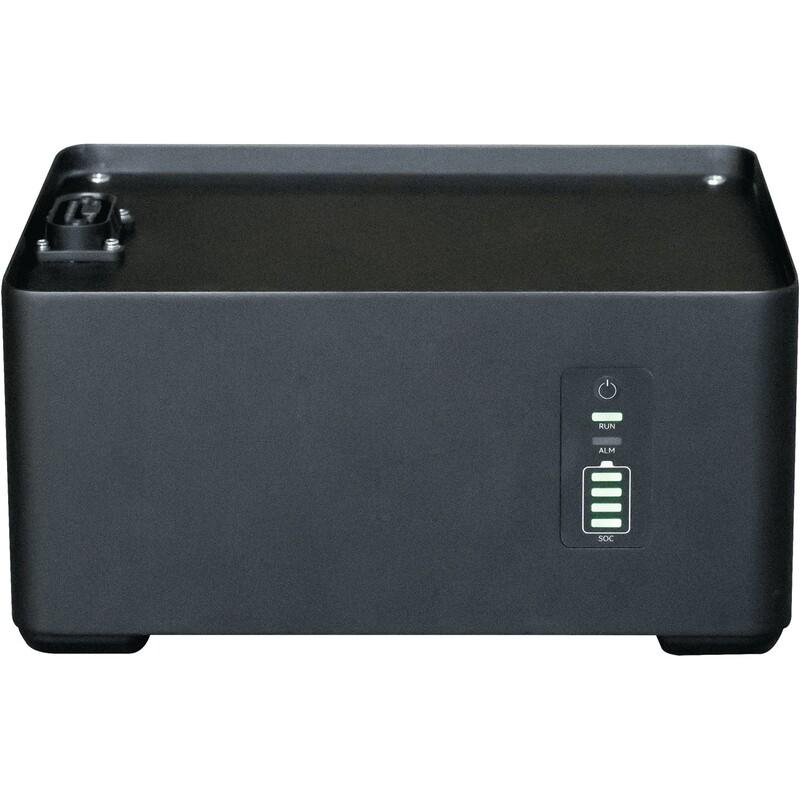 Додаткова батарея IEETek P2000 2048Wh