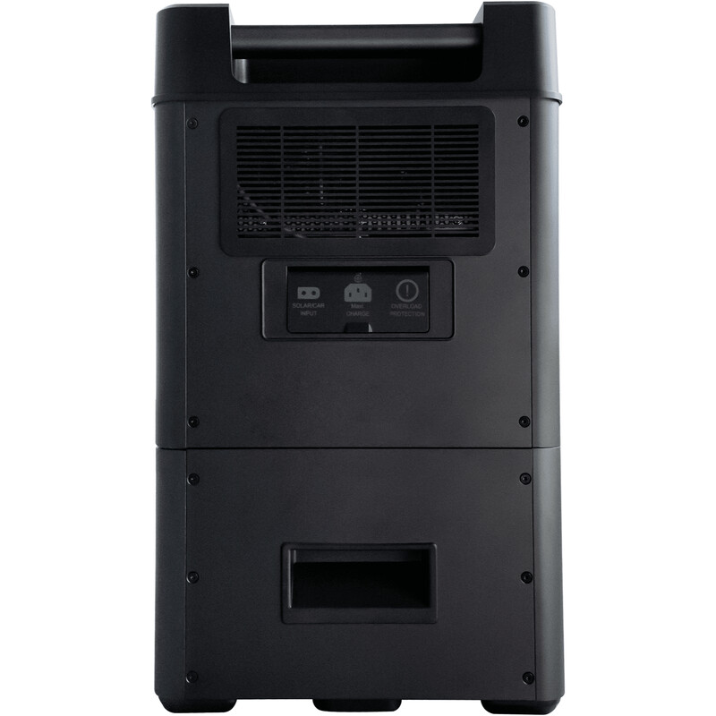 Додаткова батарея IEETek P2000 2048Wh