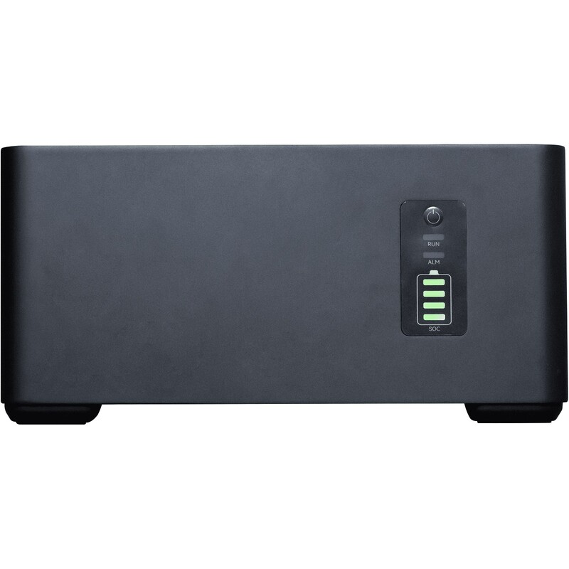 Додаткова батарея IEETek P2000 2048Wh