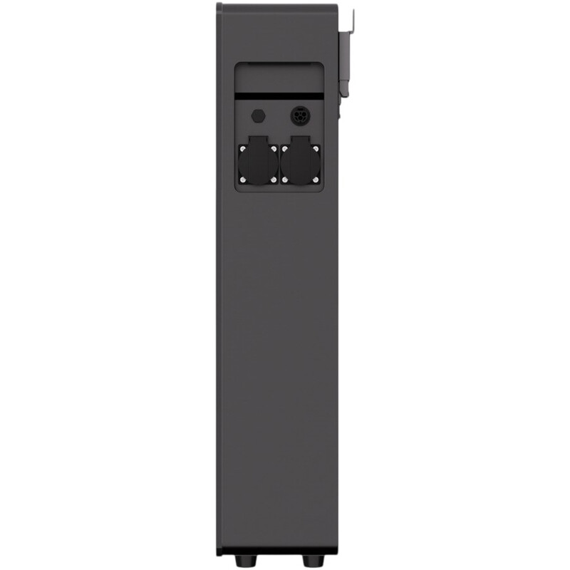Зарядная станция TSUN MAU5000, 2500W, 5120Wh, LiFePO4