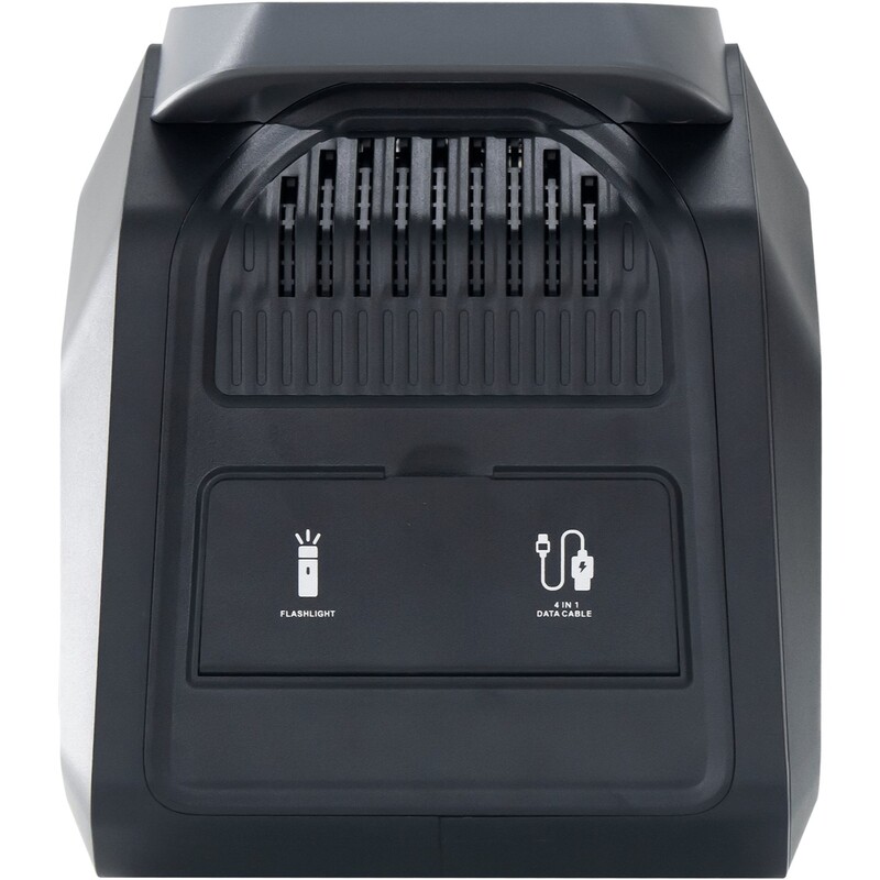 Зарядна станція IEETek P1800 1024Wh, 1800W