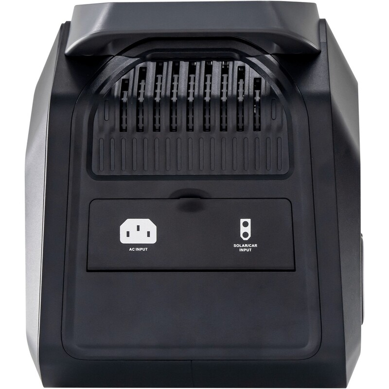 Зарядна станція IEETek P1800 1024Wh, 1800W
