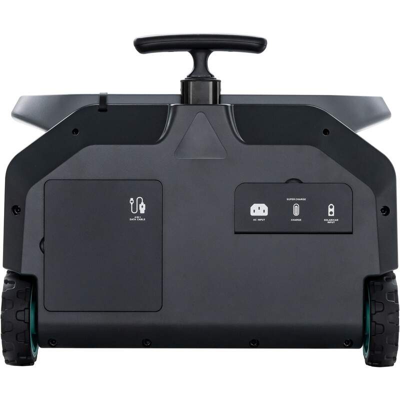 Зарядная станция IEETek P3200 2048Wh, 3200W