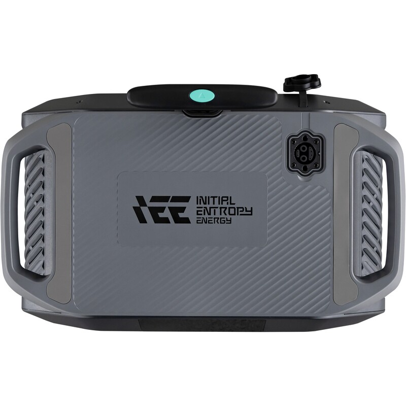 Зарядная станция IEETek P3200 2048Wh, 3200W