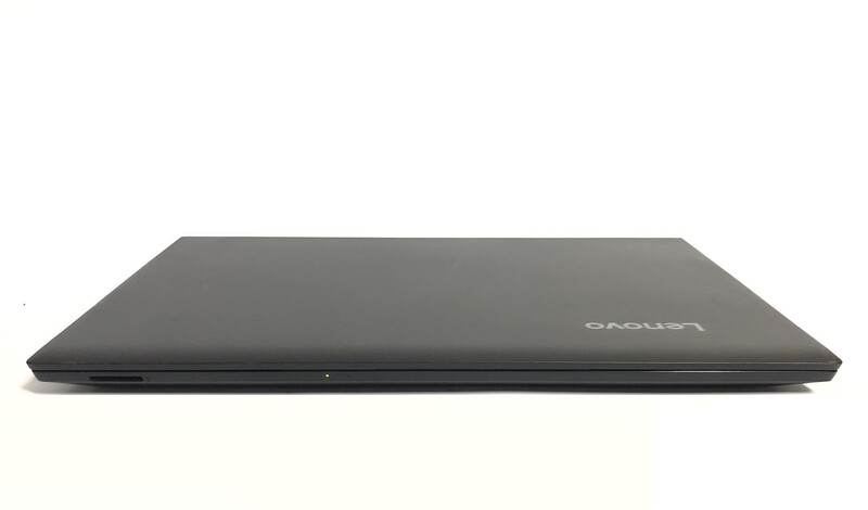 Ноутбук Lenovo V110-15ISK / 15.6" (1366х768) / i5-6200U / 8GB / 128GB SSD / Win10Pro - Б/у