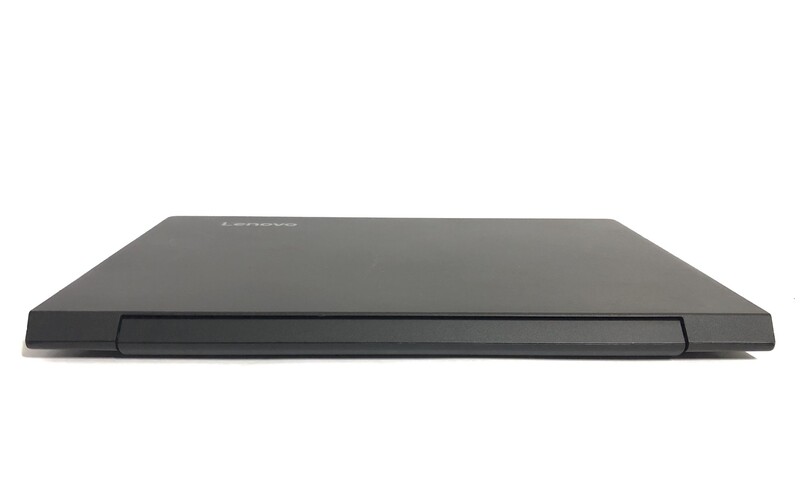 Ноутбук Lenovo V110-15ISK / 15.6" (1366х768) / i5-6200U / 8GB / 128GB SSD / Win10Pro - Б/у